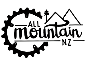 All Mountain NZ logo png