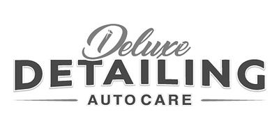 Deluxe Detailing Logo png