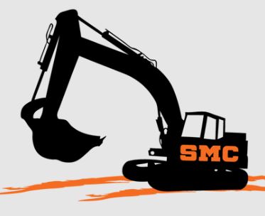 Shane Mitchell Contracting Logo