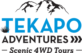 Tekapo Adventures Logo png