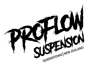 Proflow Suspension Services Logo Cropped